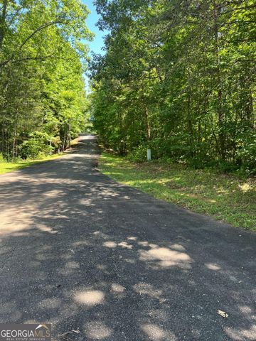 0 Oakland Court, Talking Rock, GA 30175