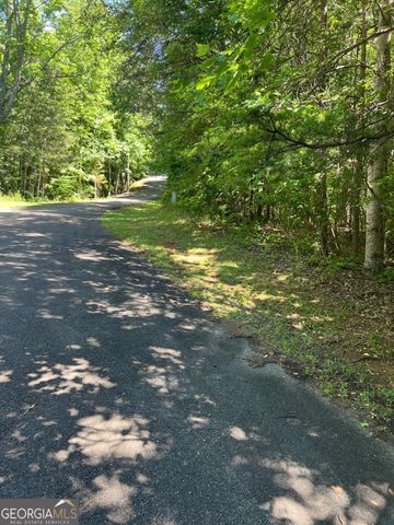 0 Oakland Court, Talking Rock, GA 30175