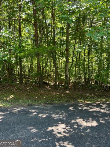 0 Oakland Court, Talking Rock, GA 30175