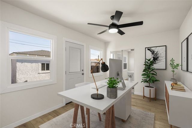 10640 S Gramercy, Los Angeles, CA 90047