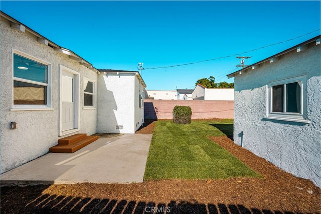 10640 S Gramercy, Los Angeles, CA 90047