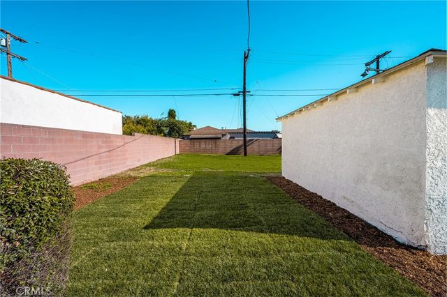 10640 S Gramercy, Los Angeles, CA 90047