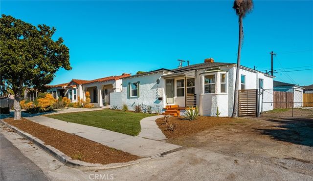 10640 S Gramercy, Los Angeles, CA 90047