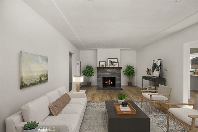 10640 S Gramercy, Los Angeles, CA 90047