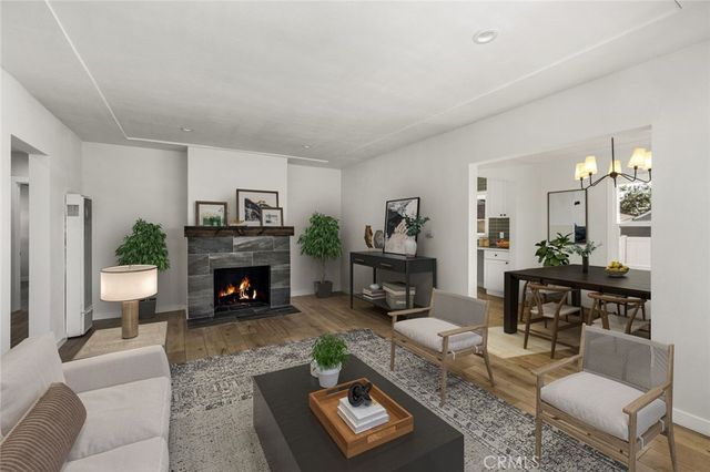 10640 S Gramercy, Los Angeles, CA 90047