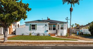 10640 S Gramercy, Los Angeles, CA 90047