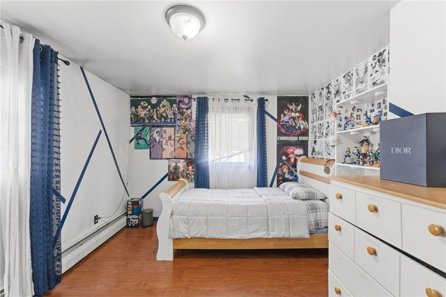 11 Gilmore Street, Pawtucket, RI 02861