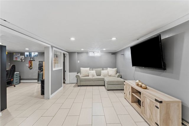 11 Gilmore Street, Pawtucket, RI 02861