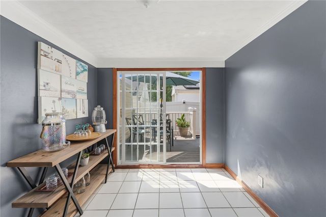 11 Gilmore Street, Pawtucket, RI 02861