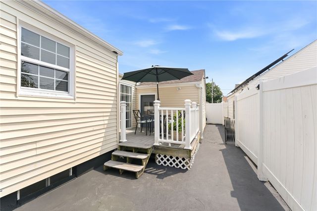11 Gilmore Street, Pawtucket, RI 02861