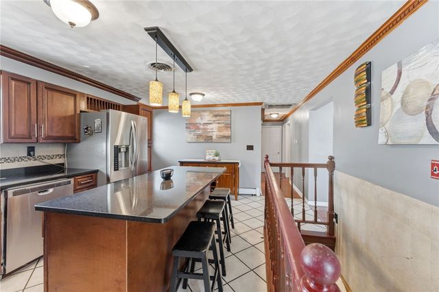 11 Gilmore Street, Pawtucket, RI 02861