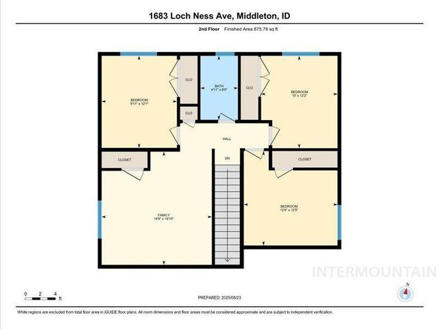 1683 Loch Ness, Middleton, ID 83644
