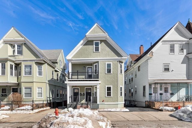 227 Highland Ave 2, Somerville, MA 02143