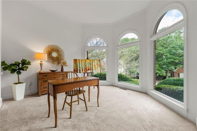 542 Fairway Drive, Woodstock, GA 30189