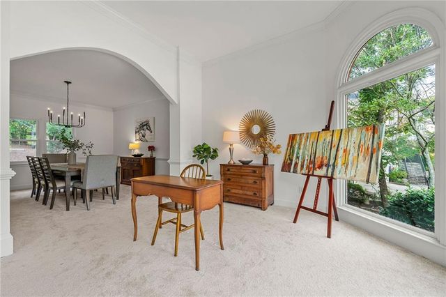 542 Fairway Drive, Woodstock, GA 30189