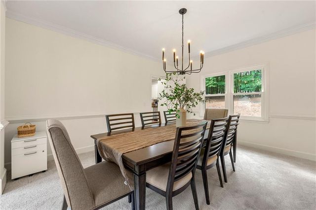 542 Fairway Drive, Woodstock, GA 30189