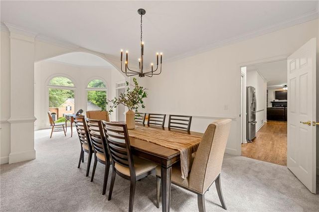 542 Fairway Drive, Woodstock, GA 30189