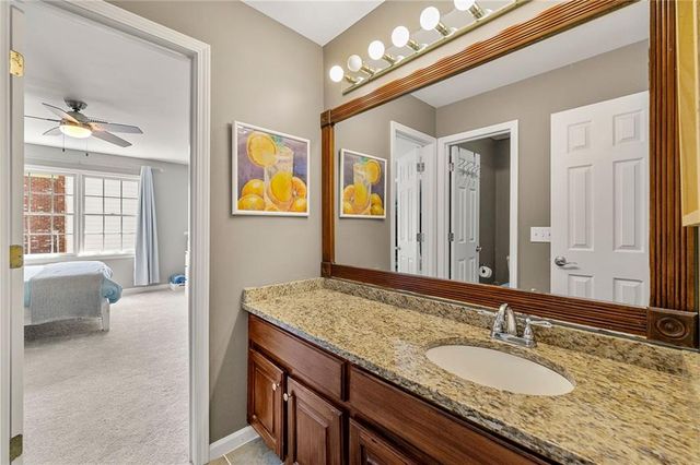 542 Fairway Drive, Woodstock, GA 30189