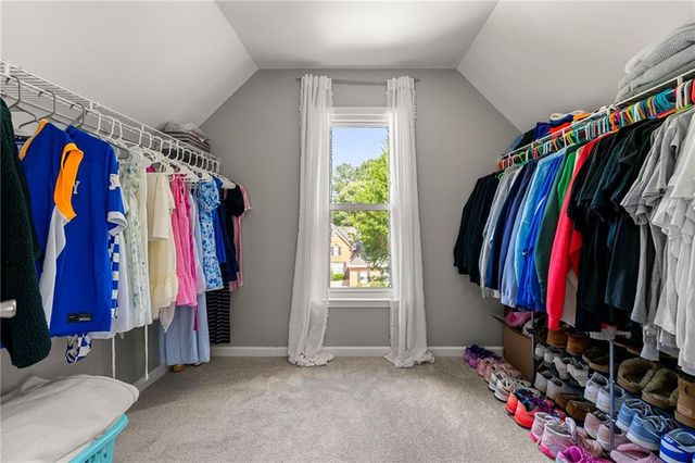 542 Fairway Drive, Woodstock, GA 30189