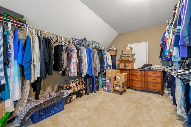 542 Fairway Drive, Woodstock, GA 30189