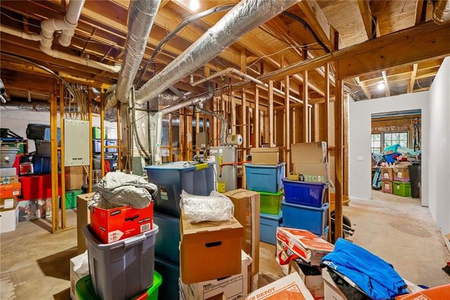 542 Fairway Drive, Woodstock, GA 30189