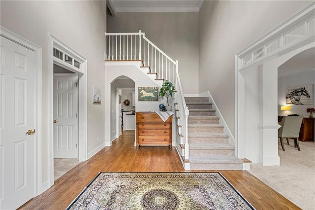 542 Fairway Drive, Woodstock, GA 30189