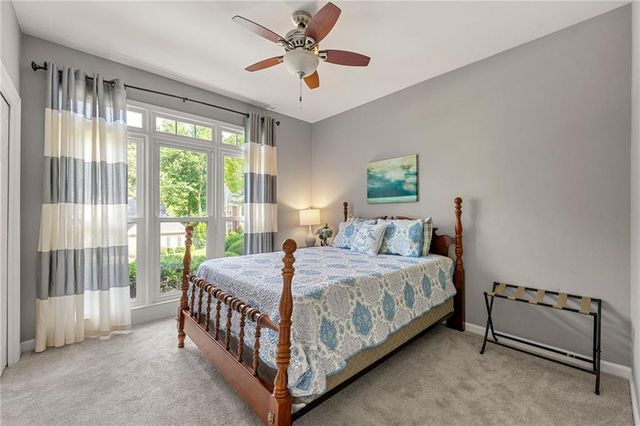 542 Fairway Drive, Woodstock, GA 30189