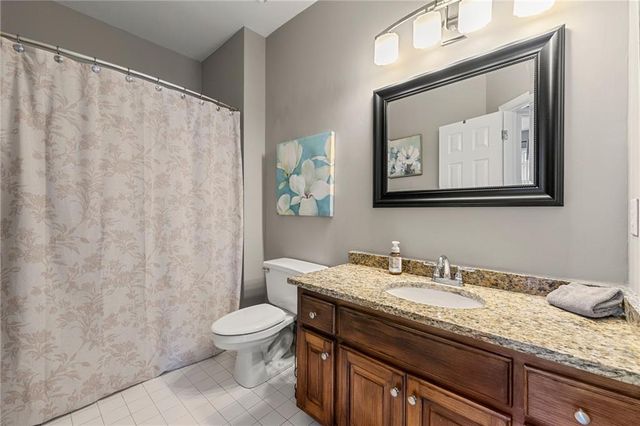 542 Fairway Drive, Woodstock, GA 30189