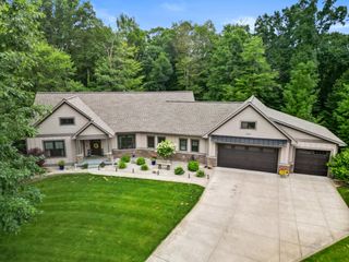 13368 Lilypine Drive, Tallmadge Twp, MI 49435
