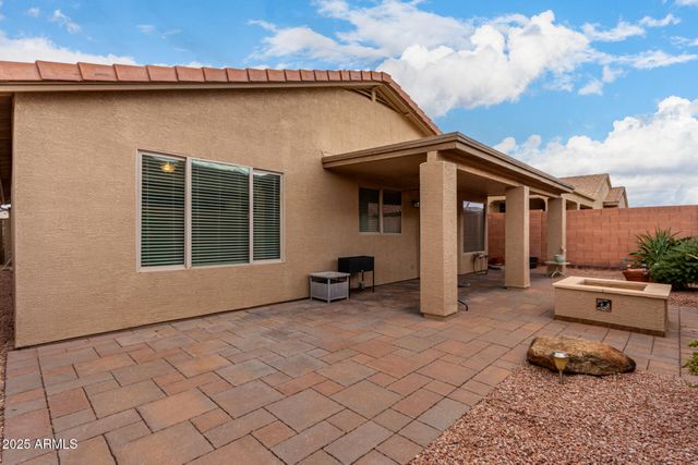 3153 E PEACH TREE Drive, Chandler, AZ 85249