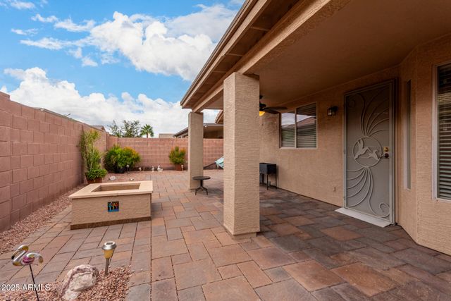 3153 E PEACH TREE Drive, Chandler, AZ 85249