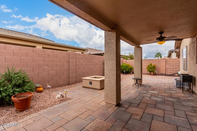 3153 E PEACH TREE Drive, Chandler, AZ 85249