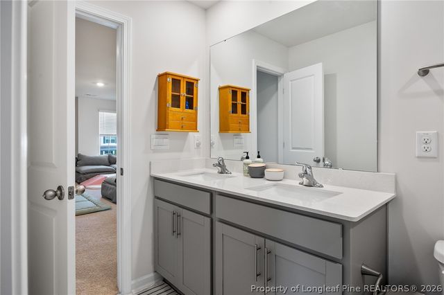 2134 Clydesmill Road, Fayetteville, NC 28314