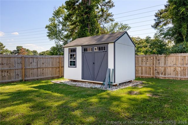 2134 Clydesmill Road, Fayetteville, NC 28314