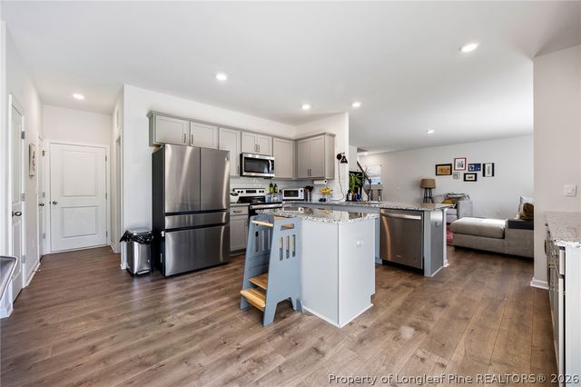 2134 Clydesmill Road, Fayetteville, NC 28314