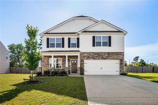 2134 Clydesmill Road, Fayetteville, NC 28314