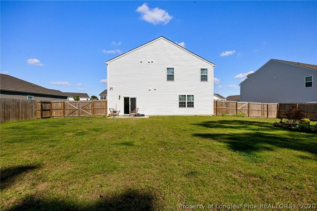 2134 Clydesmill Road, Fayetteville, NC 28314 — photo 23
