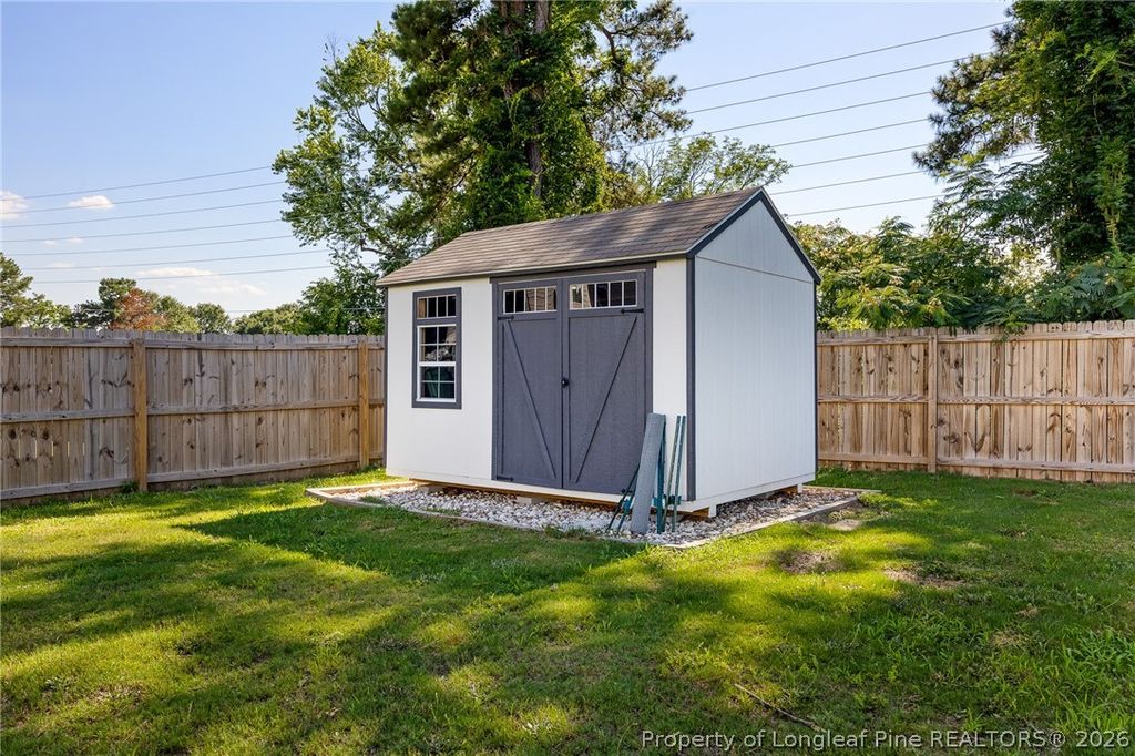 2134 Clydesmill Road, Fayetteville, NC 28314 — photo 25