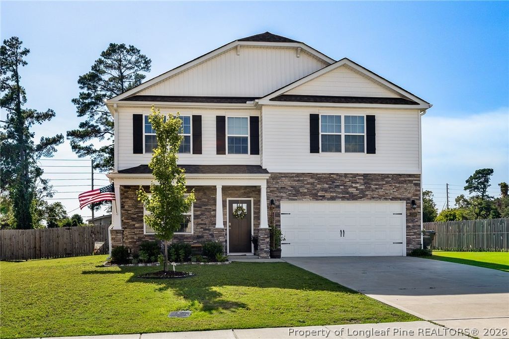2134 Clydesmill Road, Fayetteville, NC 28314 — photo 27