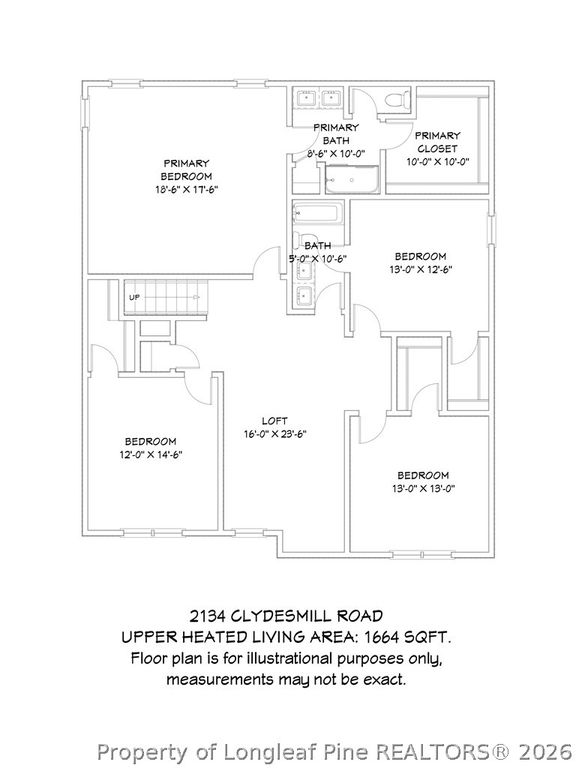 2134 Clydesmill Road, Fayetteville, NC 28314 — photo 32