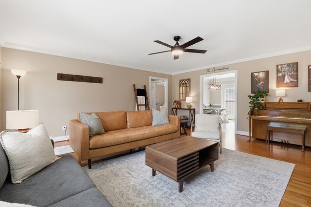 120 Jennings Cir, Tullahoma, TN 37388