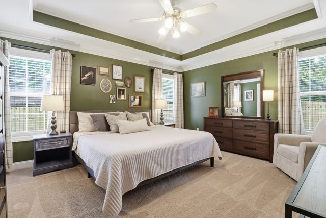 120 Jennings Cir, Tullahoma, TN 37388