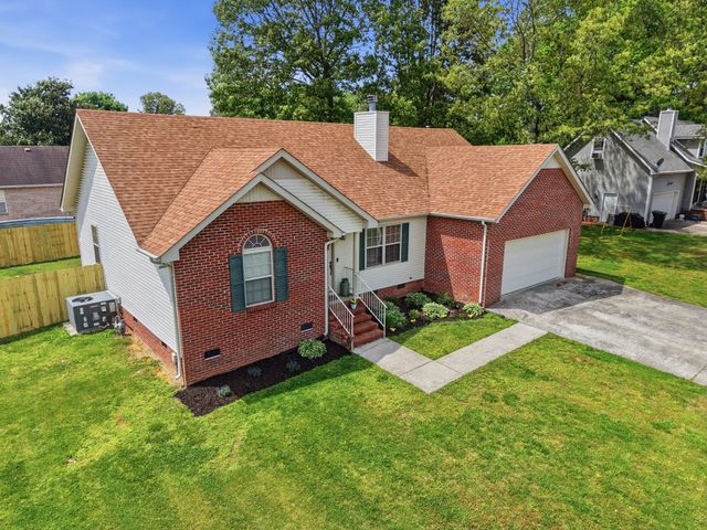 120 Jennings Cir, Tullahoma, TN 37388