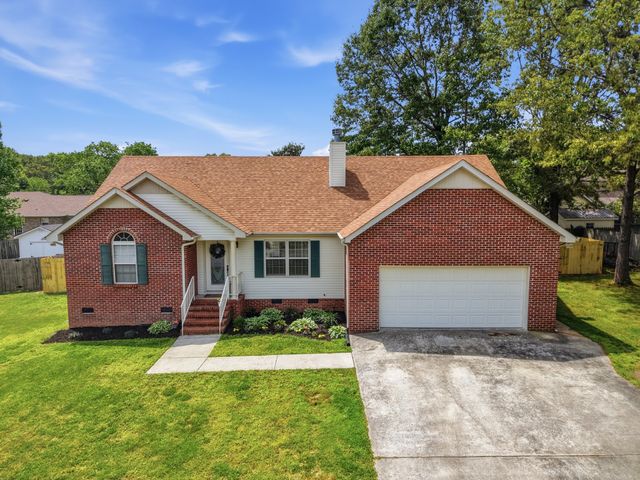 120 Jennings Cir, Tullahoma, TN 37388