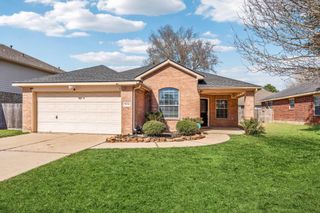 30106 Saw Oaks Drive, Magnolia, TX 77355