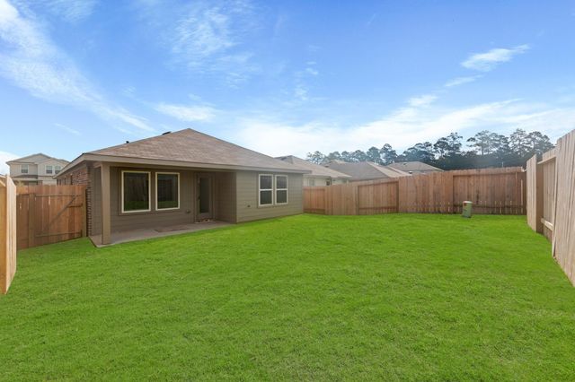 5710 Sycamore Glen Drive, Spring, TX 77373