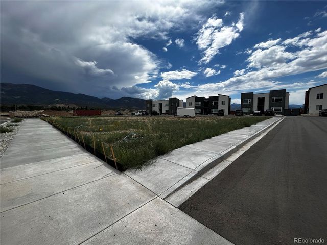 513 Shepherd Road, Salida, CO 81201