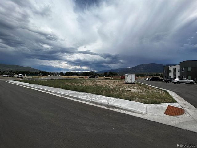 513 Shepherd Road, Salida, CO 81201