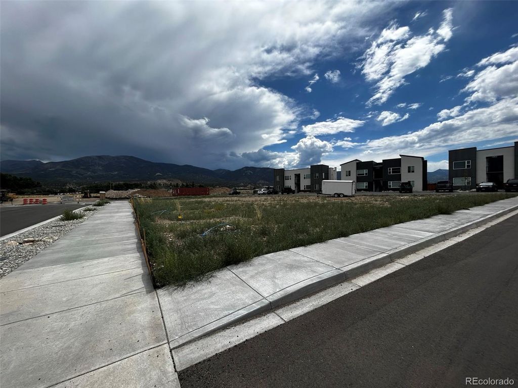 513 Shepherd Road, Salida, CO 81201