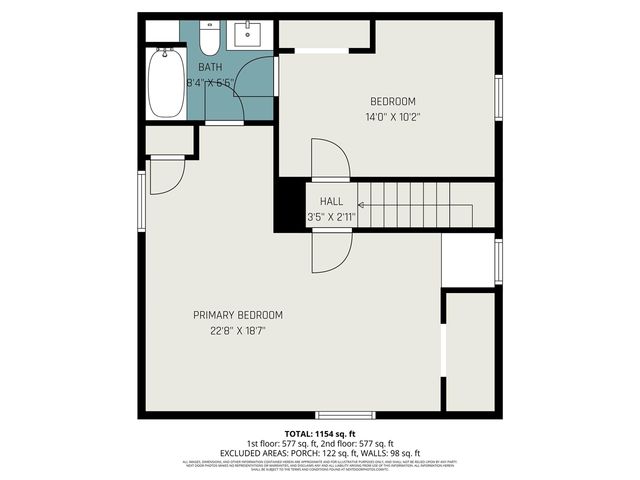 130 Benton Street, Bellevue, MI 49021